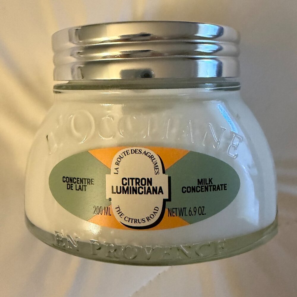 L'Occitan  Citron